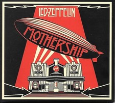 Led Zeppelin - Mothership
