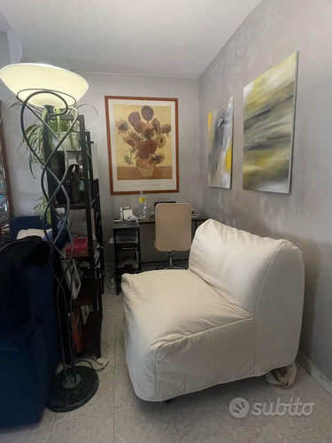Poltrona letto ikea - poltrona,