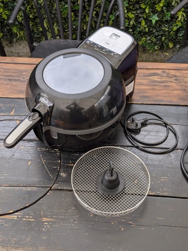 Friggitrice aria tefal - aria,