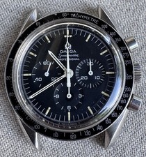 OMEGA Speedmaster Professional