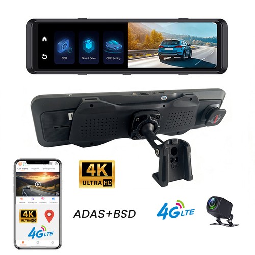 Dash cam lte telecamera - cam, 4g