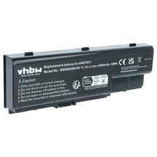 Batterie pour Acer Aspire