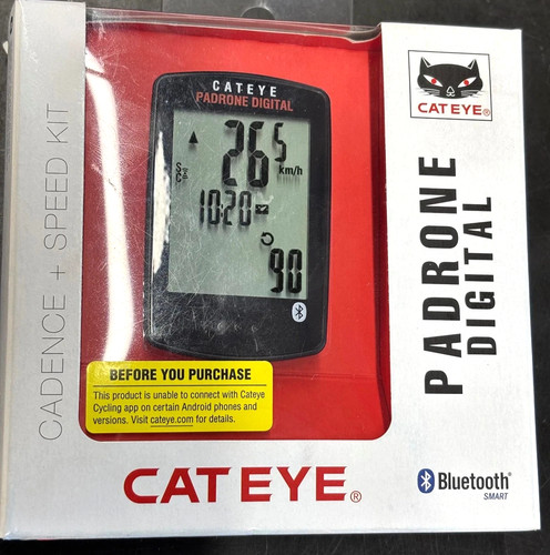Cateye padrone digitale - padrone,