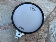 Roland PD-100 BIANCO 10" testa