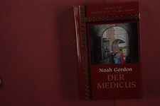 426440 Noah Gordon DER MEDICUS