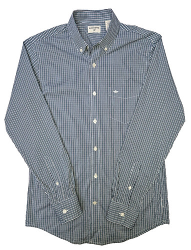 Camicia dockers check - camicia, m