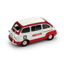 FIAT 600 MULTIPLA 1960