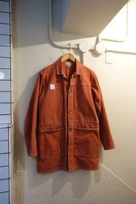 Tender Co. Giacca Tipo 990