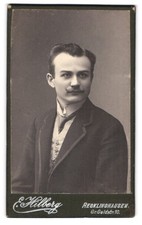Fotografia E. Hilberg