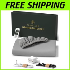 Lenzuolo di messa a terra