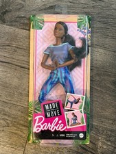Barbie bambola fatta - barbie,