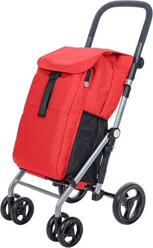 Carrello della spesa - della,