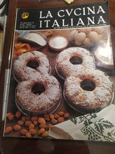 Rivista Di Cucina editore "la