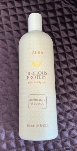 Jafra precious protein olio - precious,