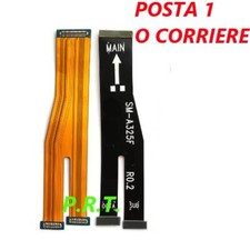FLAT FLEX CONNETTORE LCD