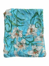 MOSCHINO FOULARD DONNA WOMAN