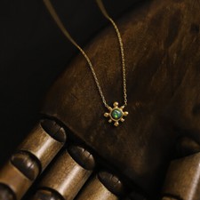 Collana donna delicata