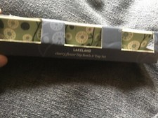 Lakeland - Fiore di ciliegio - Set di ciotole e vassoi per immersione