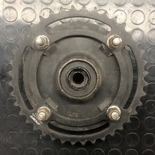 Mozzo Corona Ruota Posteriore Yamaha Xt 550 1984 5Y100