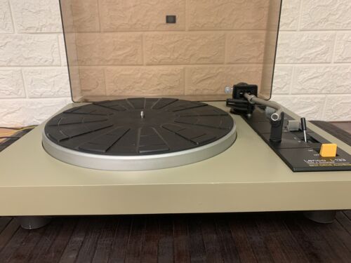 Giradischi lenco l133 - giradischi,