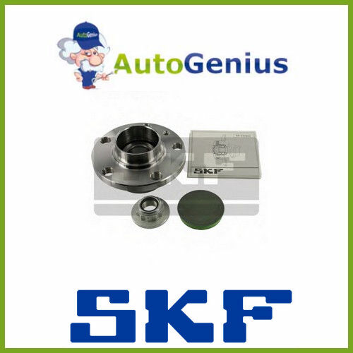 Kit cuscinetto ruota - cuscinetto,