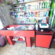 Attrezzature Da Negozio