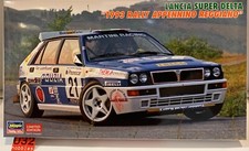 HASEGAWA 20648 KIT 1/24 LANCIA