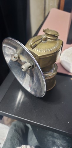 Lampada minatore justrite - minatore,