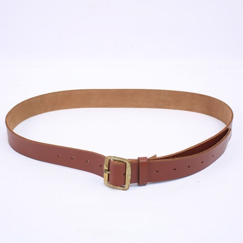 Replica 1903 brown - 1903, leather