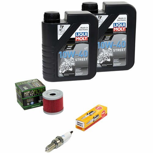 Kit olio ispezione per - olio, 2l