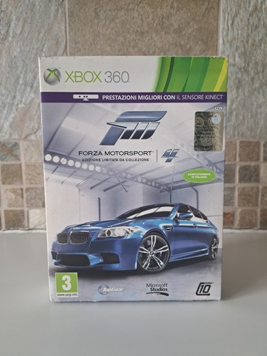 Forza motorsport edizione da - forza,