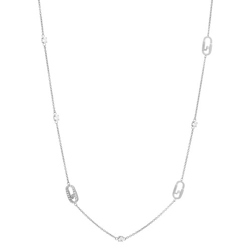 Liu identity lj1951 - jo, collana