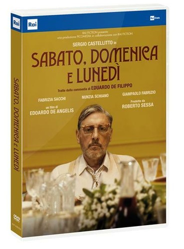 Sabato domenica lunedì - domenica,