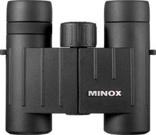 Minox Binocolo BF 8x25 BR