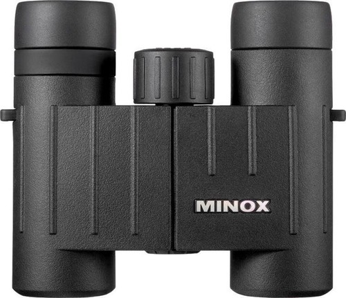 Minox binocolo 8x25 br - minox,