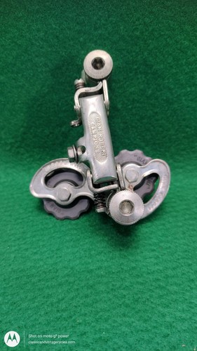 Deragliatore posteriore nos - deragliatore,