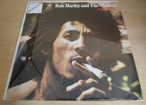 Bob marley and the - marley, wailers