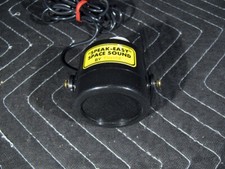 Firestik Speak-Easy Space Altoparlante con estensione audio