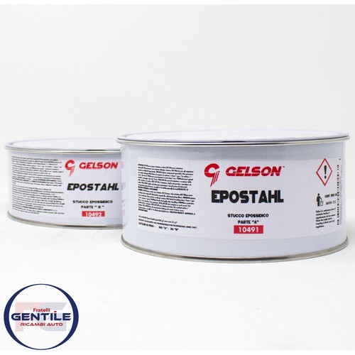 Gelson epostahl stucco - epostahl,