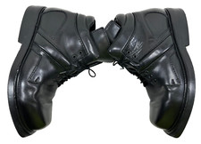 STIVALI STRINGATI IMBOTTITI