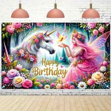 Striscione Decorazione Festa