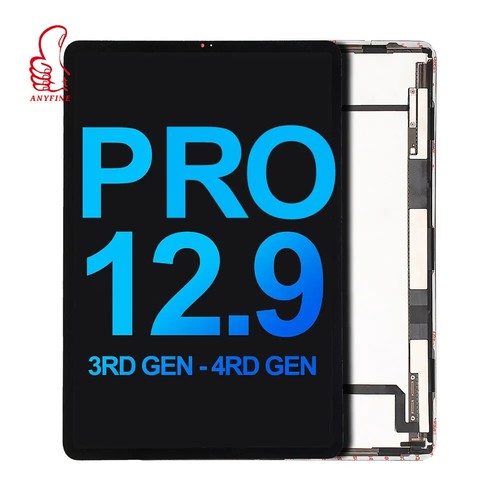 Ipad pro 2018 4 - pro, 3.