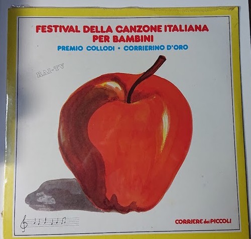 Festival della canzone - della,