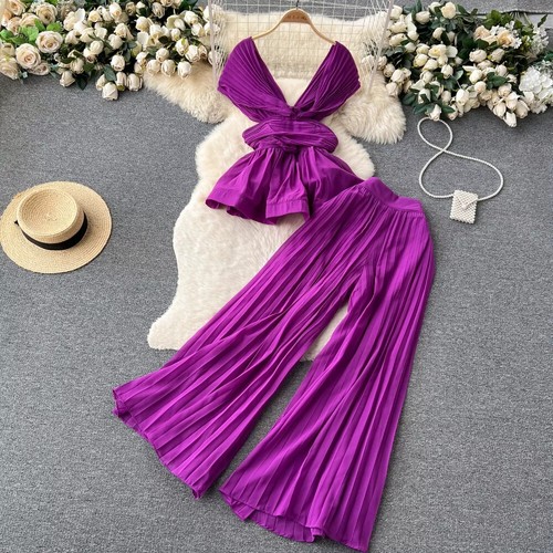 Tailleur completo outfit set - completo,