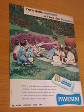 PAVESINI BISCOTTINI BISCOTTI