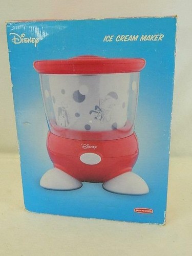 Gelatiera disney back - gelatiera,