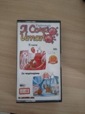 ESPLORANDO IL CORPO UMANO - IL