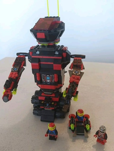 Lego set 6949 - 6949, completo