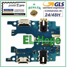 CONNETTORE DI CARICA SAMSUNG