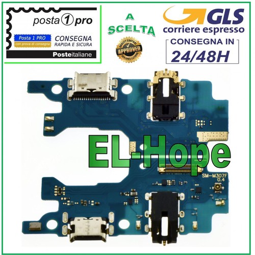 Connettore carica samsung - di,